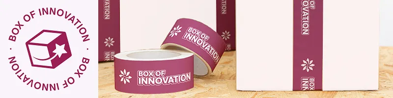 Box Of Innovation (BOI) Program